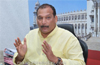 MLC Ivan to pressurise Govt for additional grant  for Paschima Vahini Project